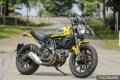Todas las piezas originales y de repuesto para su Ducati Scrambler Icon Brasil 803 2016.